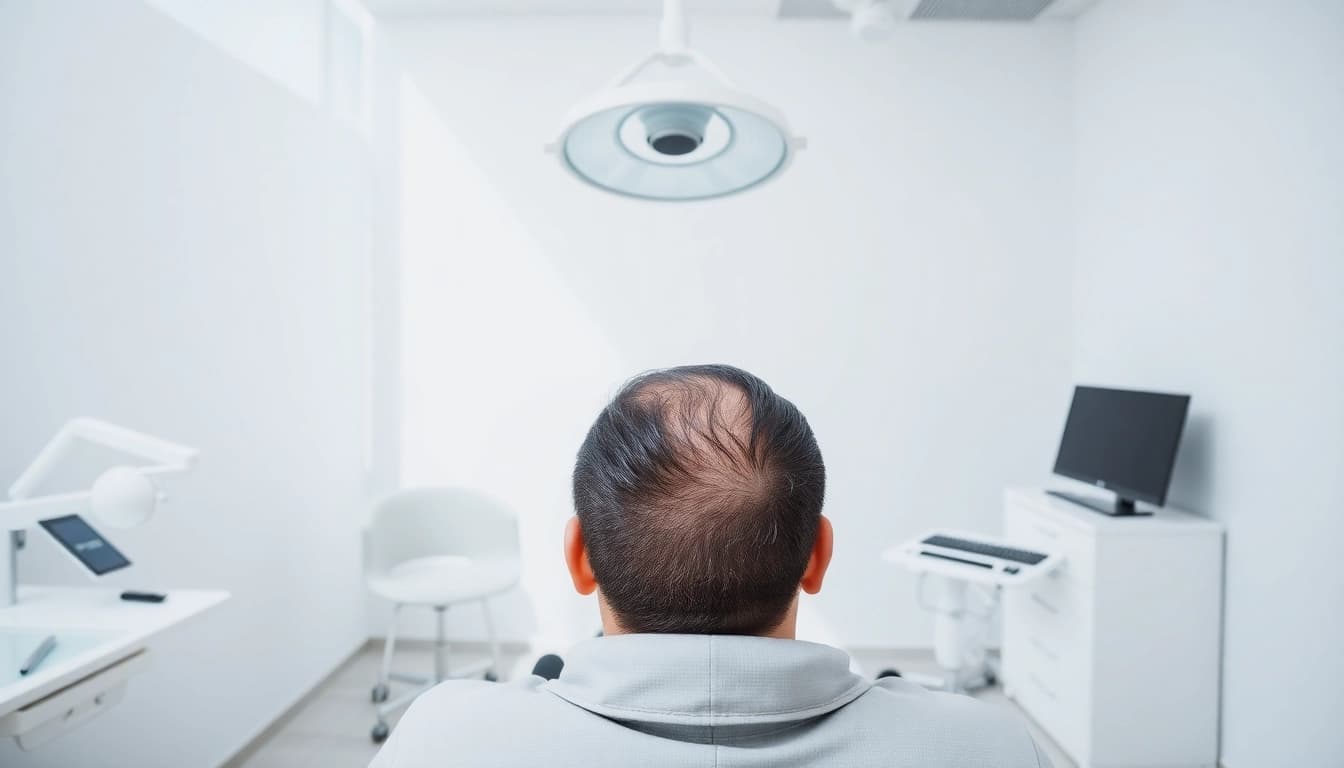Reviewing カミノクリニック 植毛 口コミ for effective hair restoration insights.