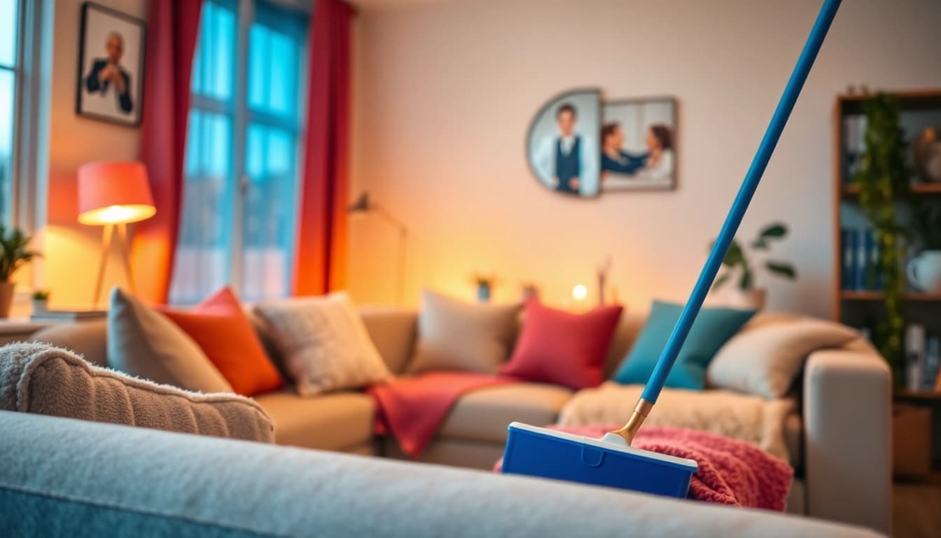 Use tekstiilipesuri rent to effectively clean your home's upholstery and carpets with a professional touch.