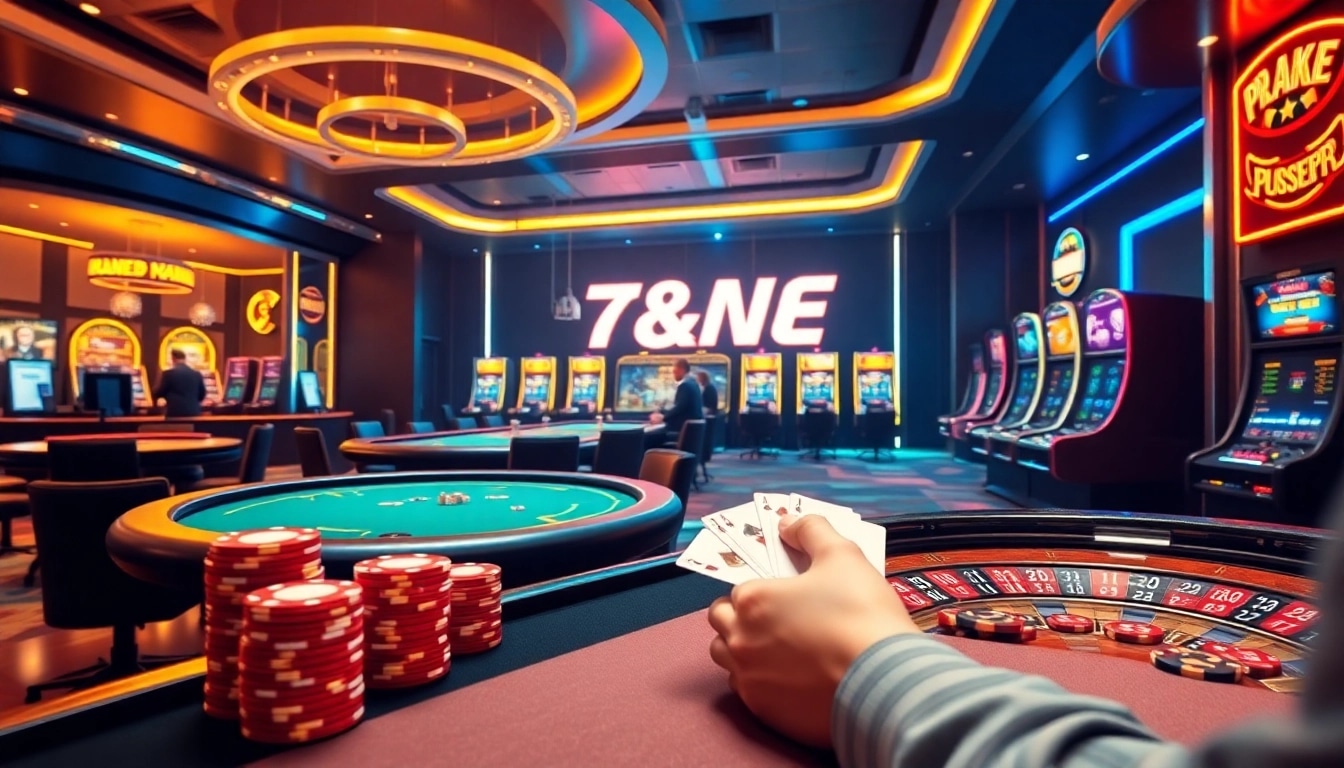 Experience the excitement of online gambling at https://77789vip.com/ with high-stakes poker and vibrant casino games.