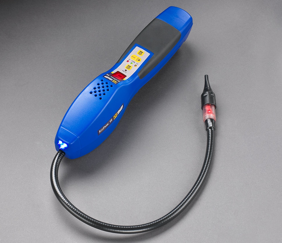 Scotland Leak Detection: 30+ Years of Professional Experience