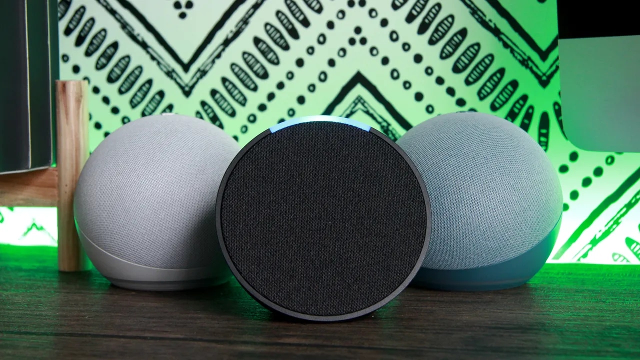 amazon echo pop vs echo dot