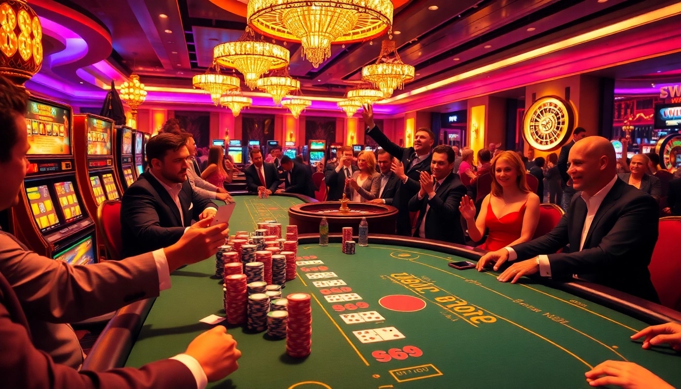 Experience high-stakes poker at 888 now with professional players and vibrant casino vibes.