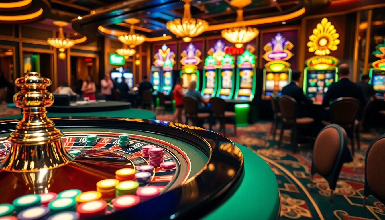Engage in high-stakes excitement with crush ia at the vibrant casino tables featuring lively games.