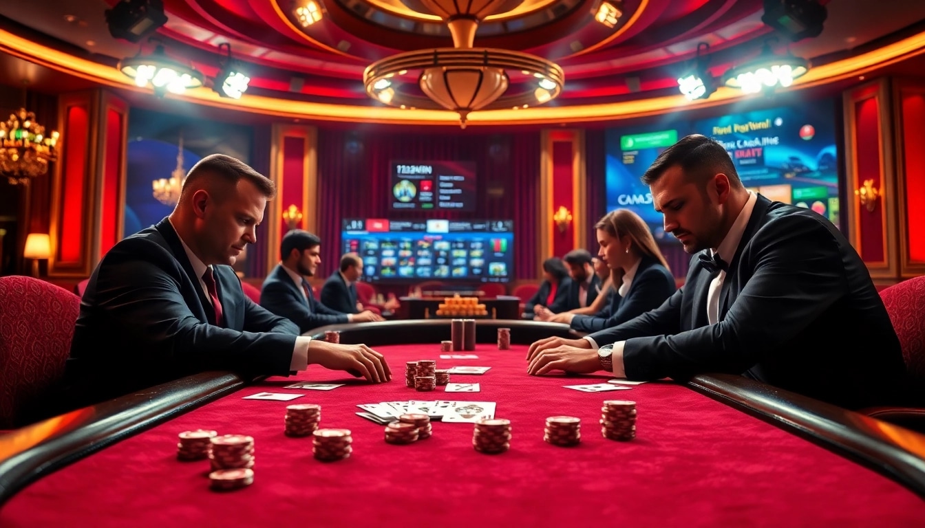 Engage in a riveting game on https://123win.free/ with professional players and stunning visuals.