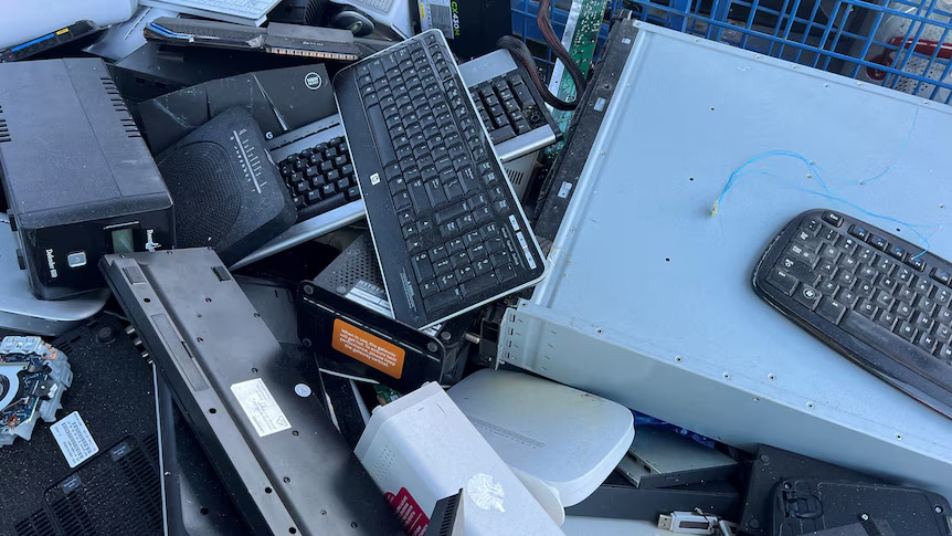 Effective Solutions for Choosing a Computer Disposal Company Near Me