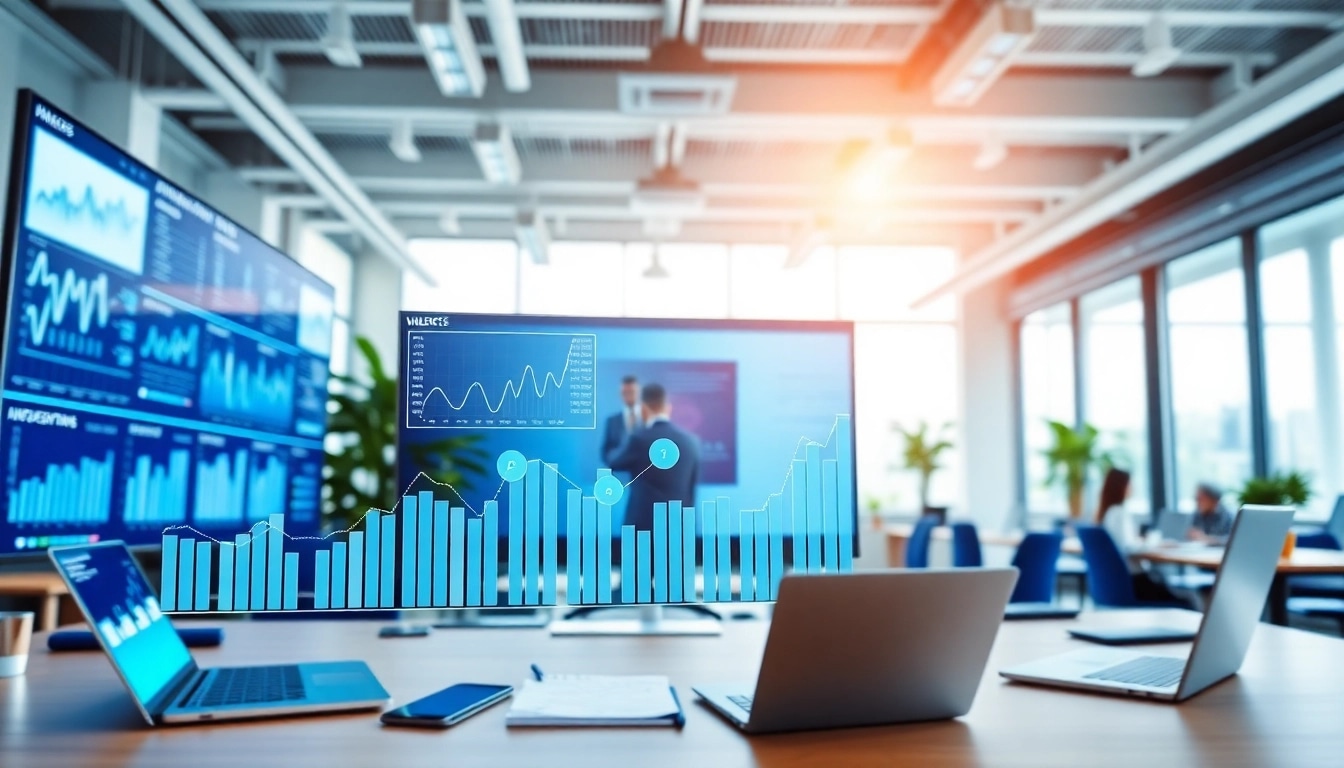 What is video analytics illustrated in an engaging infographic showcasing data insights and modern technology.