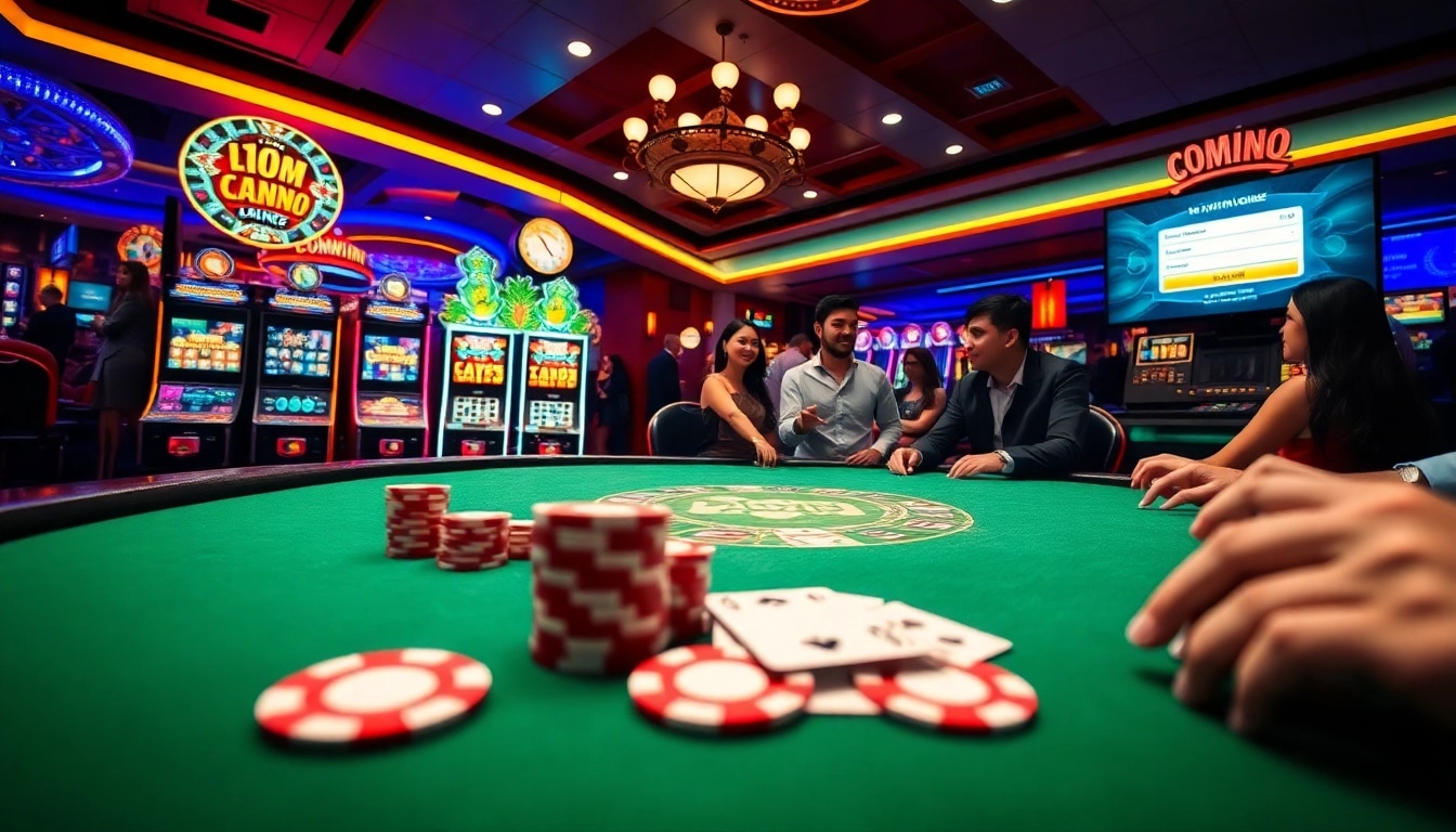 Engage in thrilling gameplay as you Đăng nhập bomwin to access premier online gambling experiences.