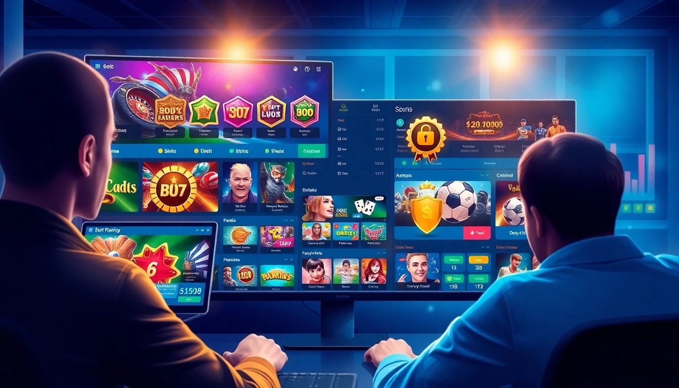 Experience the modern online gaming atmosphere at https://acb8.buzz/ showcasing diverse games and secure betting.