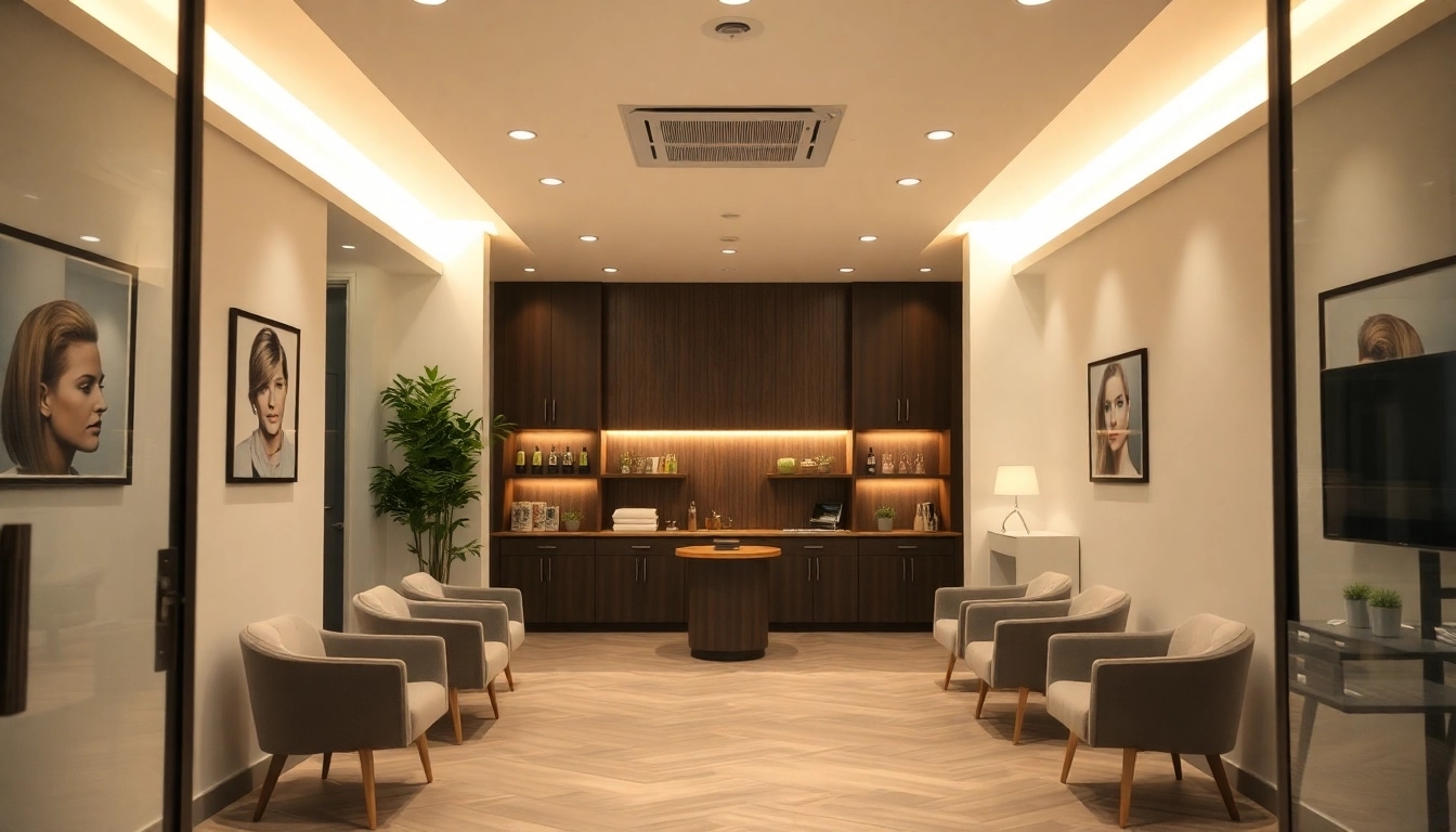 Discover patient experiences at 東京植毛クリニック 口コミ through this inviting clinic interior.