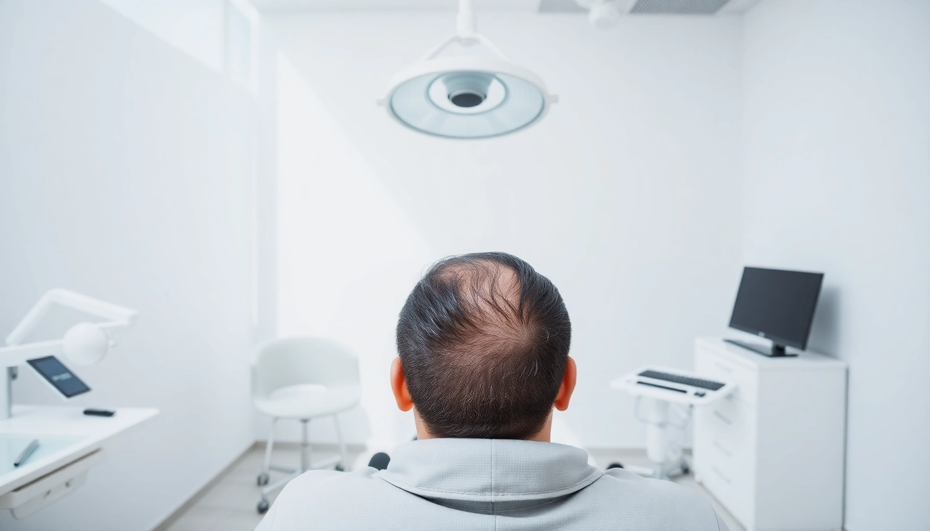 Reviewing カミノクリニック 植毛 口コミ for effective hair restoration insights.