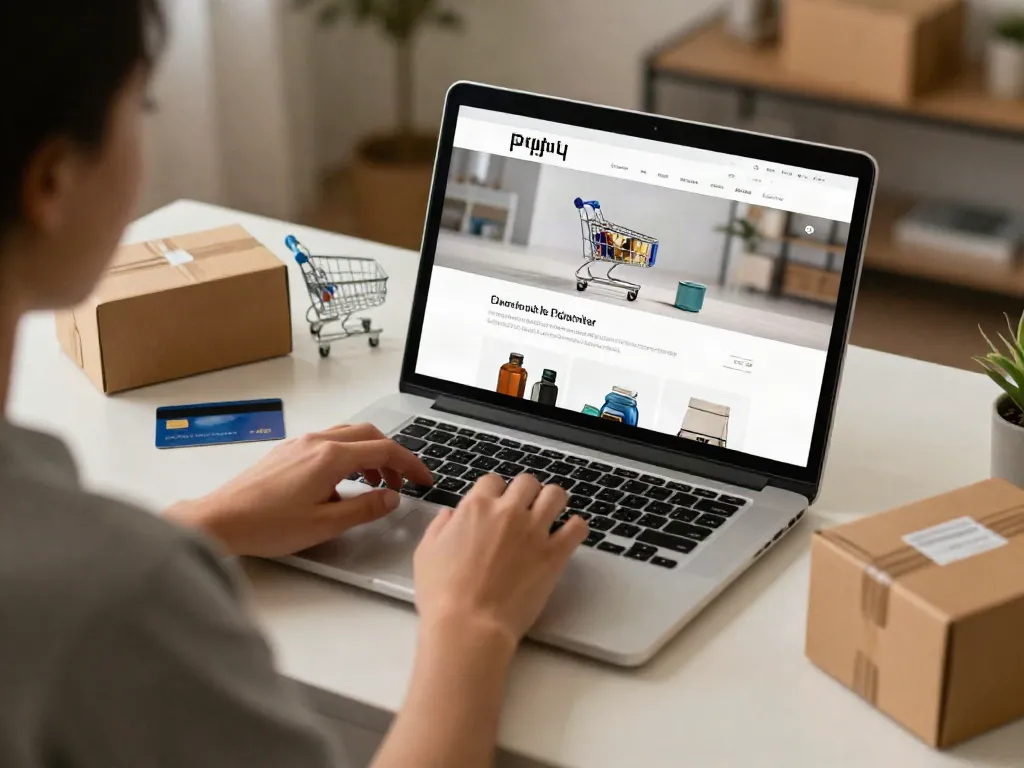 "Buy Ritalin online - Optimized e-commerce shopping experience with product reviews and top deals."