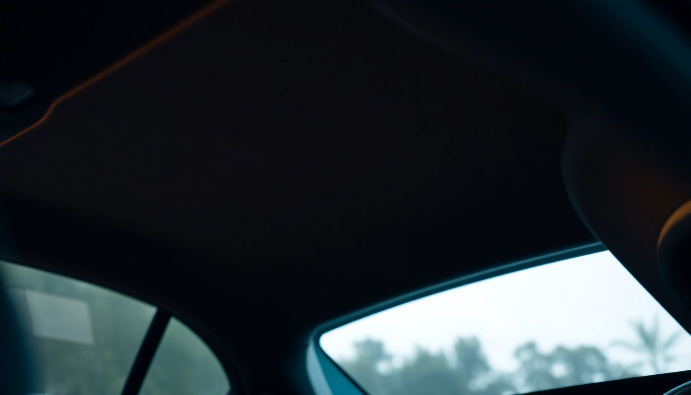 Essential Tips for Effective Garso Izoliacija in Your Vehicle