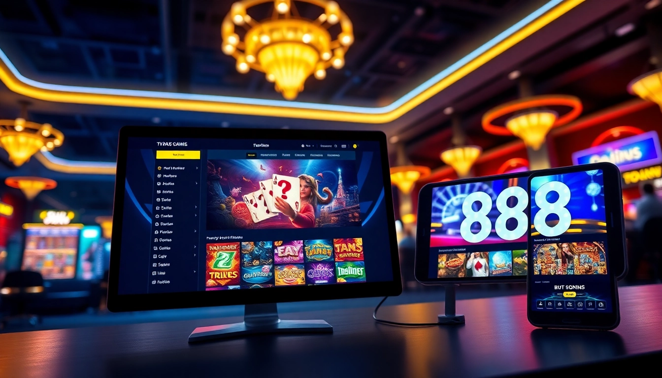 TV88 - Engaging online gambling platform with user-friendly interface and enticing promotions