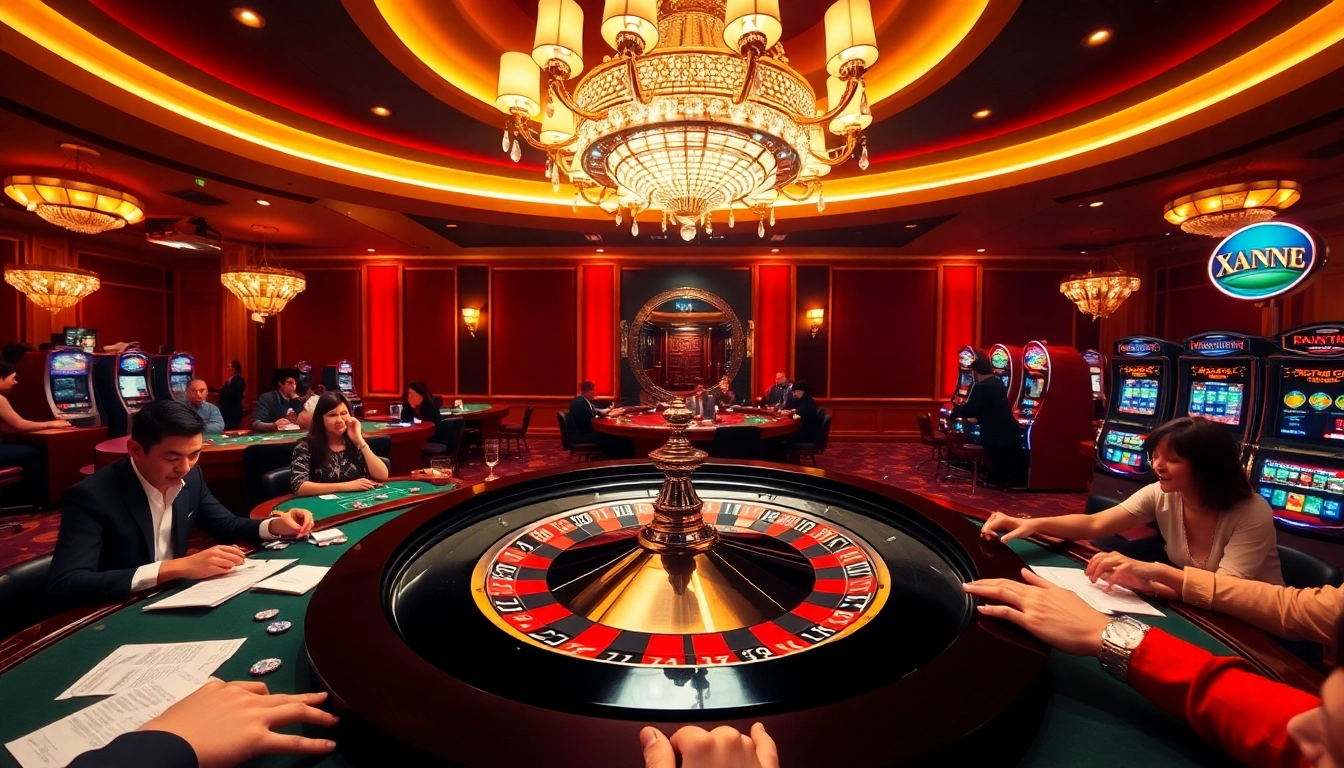 Experience the thrill of winning at www.gardencitynurserybentonvillear.com/about with vibrant casino elements.