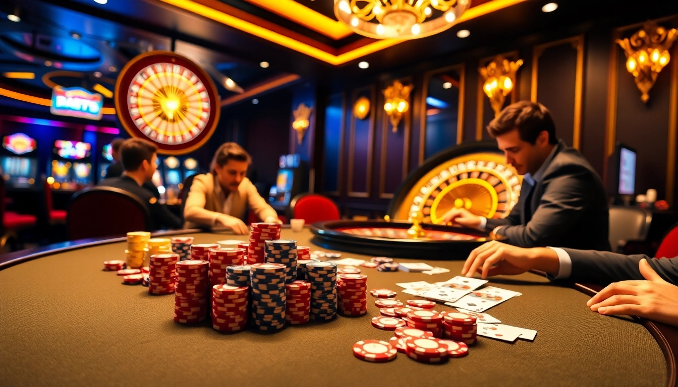 Experience thrilling gameplay at https://789f.town/ with an exciting poker scene and luxury casino vibes.