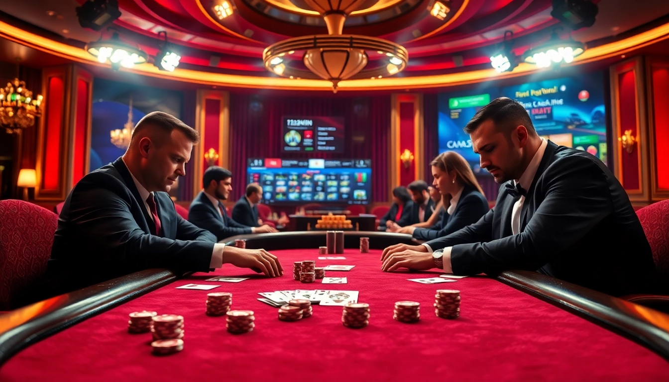 Engage in a riveting game on https://123win.free/ with professional players and stunning visuals.