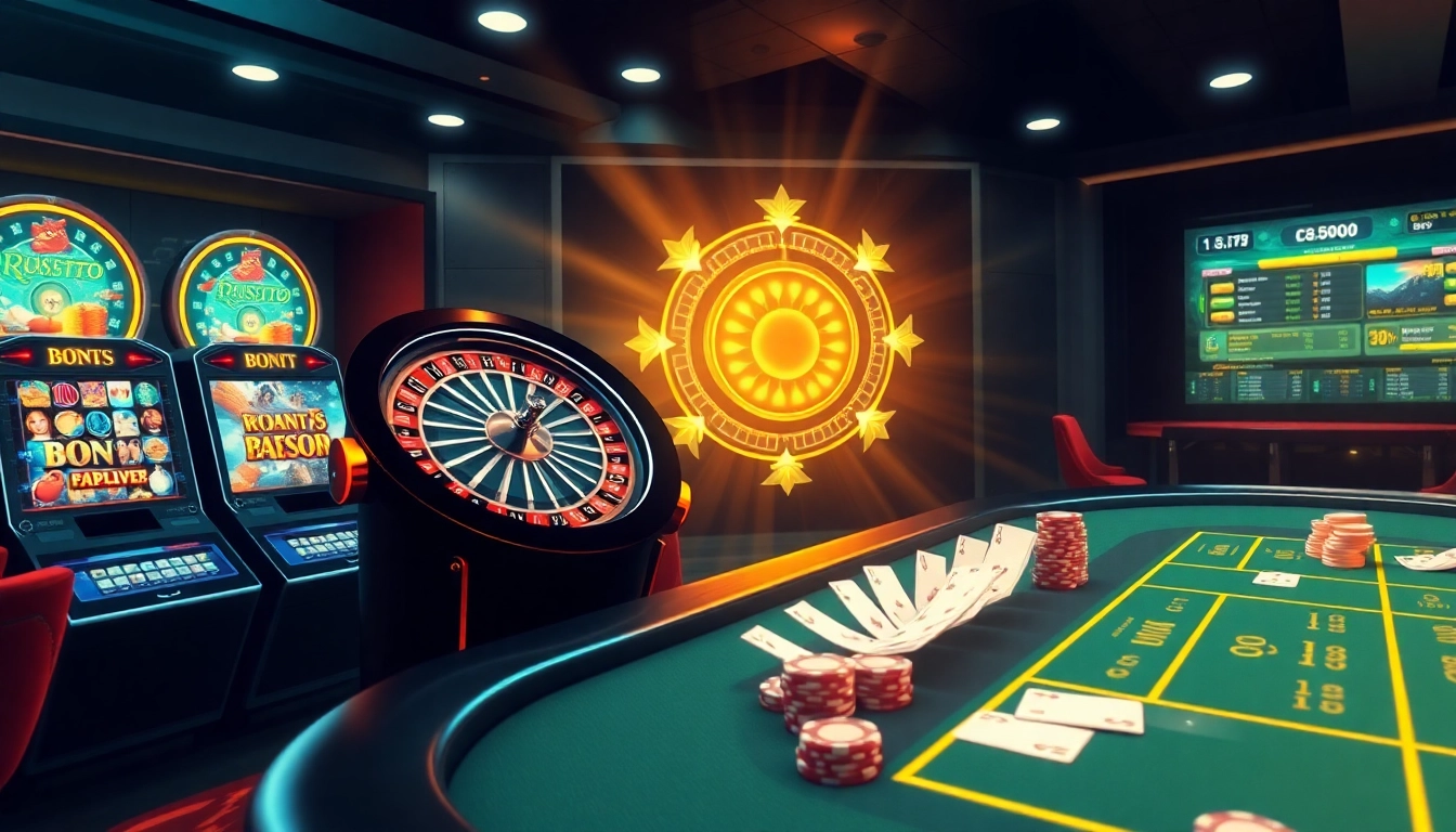 Winning Strategies for Thriving at https://888vi.biz/ in 2026: Master Your Casino Game Like a Pro