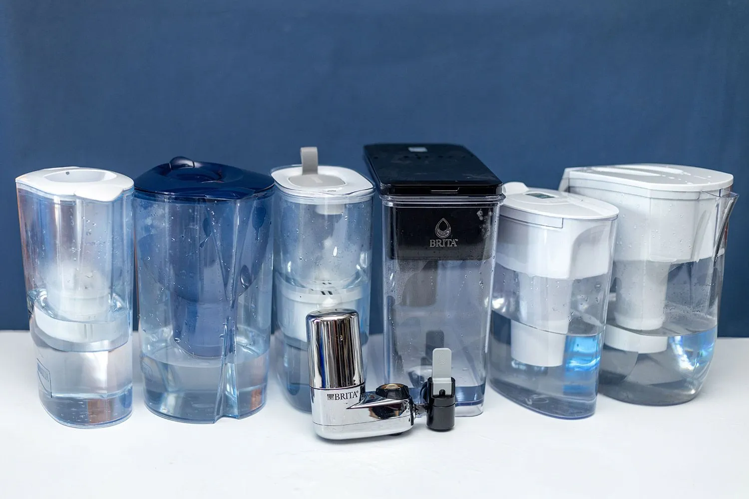 Pur or Brita for Home Use: Which Filtration System Wins Out?