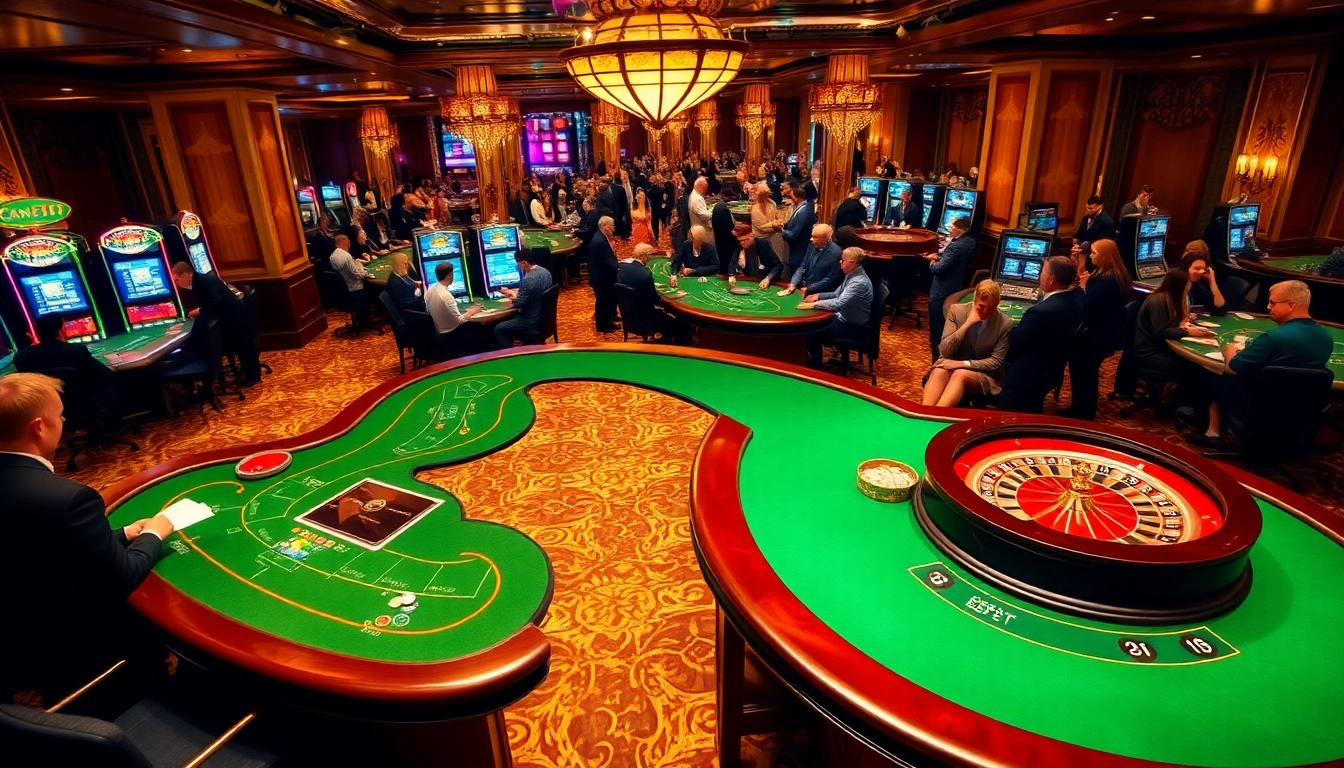 Experience the excitement of gambling at pg88bet.it.com with vibrant tables and lively players.
