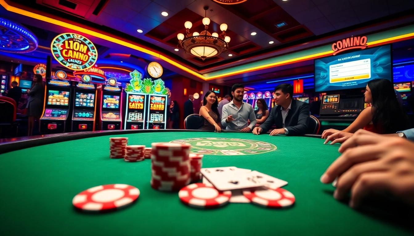 Engage in thrilling gameplay as you Đăng nhập bomwin to access premier online gambling experiences.