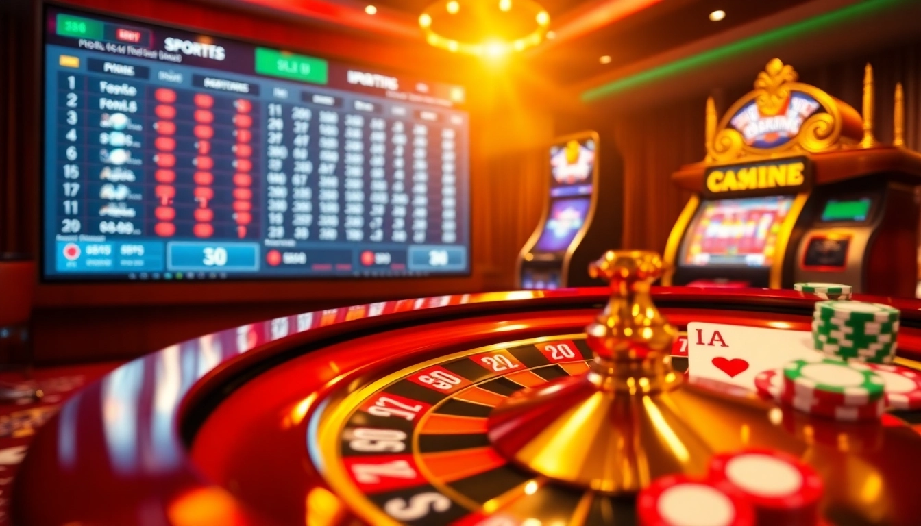 Winning Strategies for 2026: Master Betting at https://888vnd.space/ with Expert Guidance