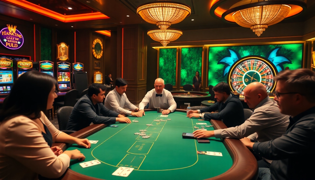 Mastering Winning Strategies at MANCLUB: Your Comprehensive Guide for 2025