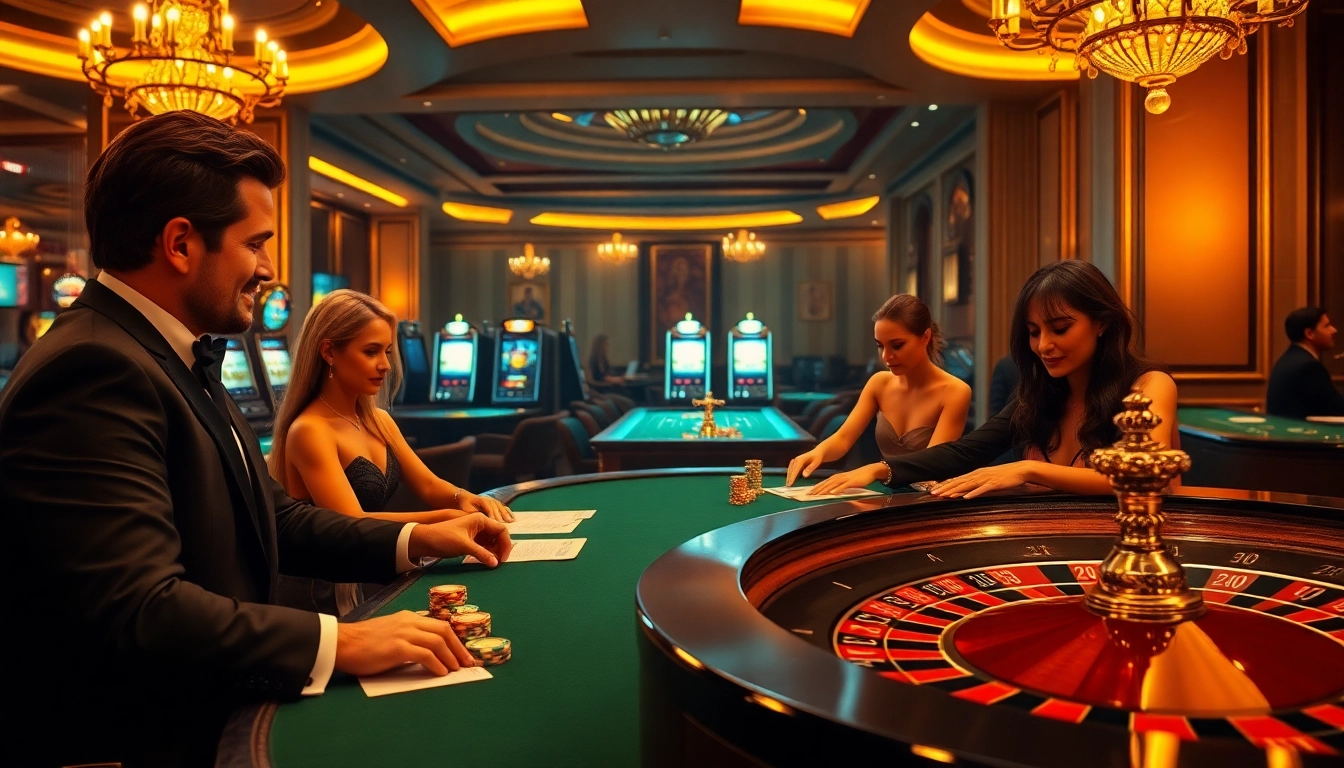 Experience high-stakes gambling at https://vipwin.co.uk/ with luxurious poker and roulette gameplay.