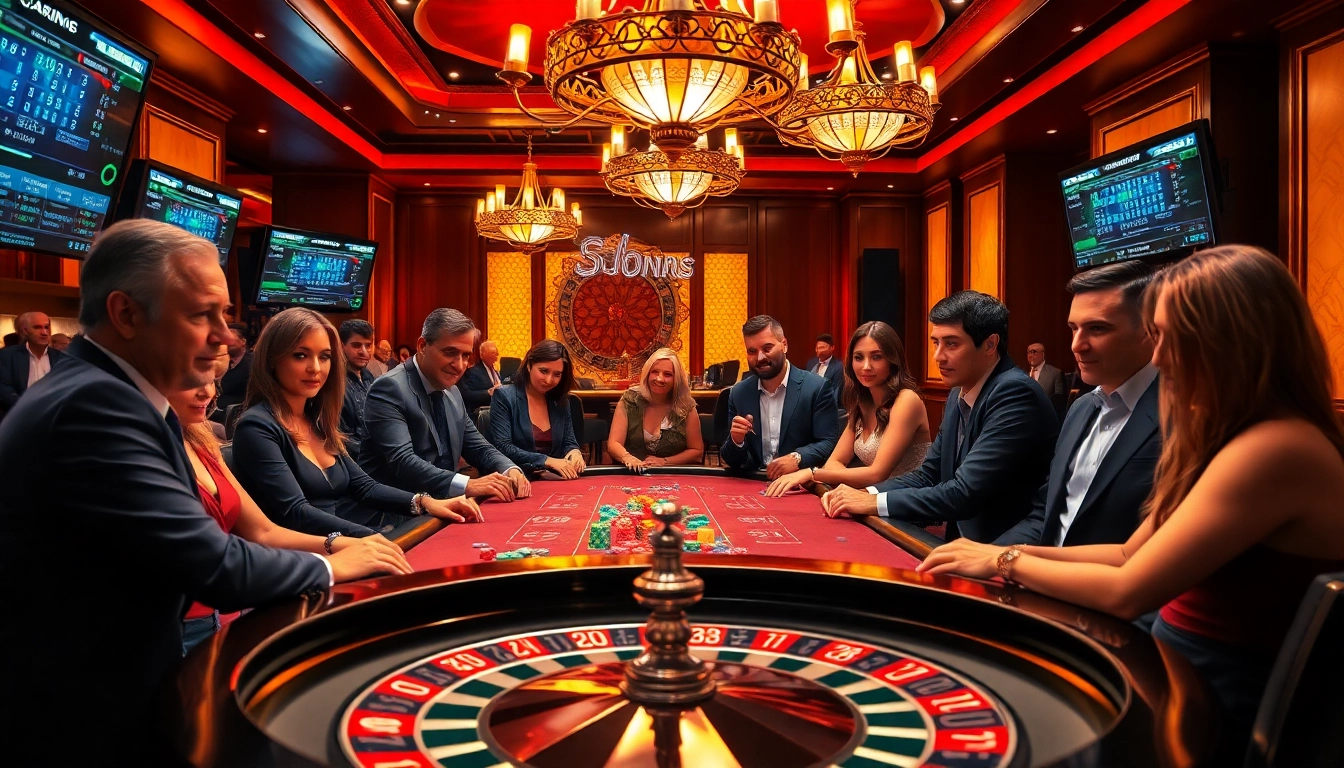 Experience intense gameplay at the poker table with chips and roulette at https://bl555.training/ casino.