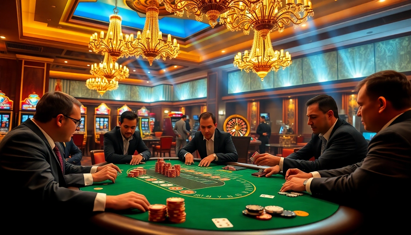 Experience high-stakes poker at https://vz99e.com, featuring stunning casino visuals and exciting gameplay.