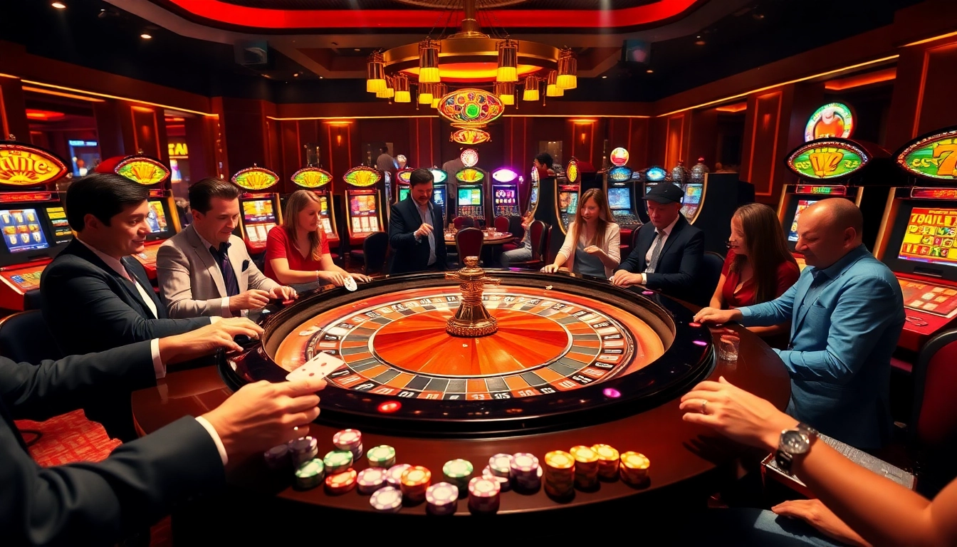 Winning Strategies for Gamblers: Maximize Your Odds at https://go88.fast/ in 2025