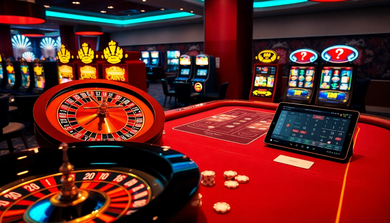 Experience the thrill of xx88 at a vibrant casino filled with roulette, poker, and slot games.
