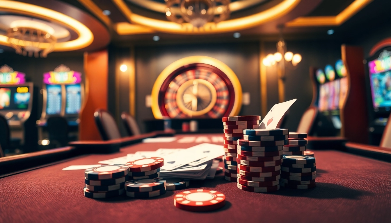 Essential VVJL Strategies for Winning in 2025: Master Your Gambling Techniques