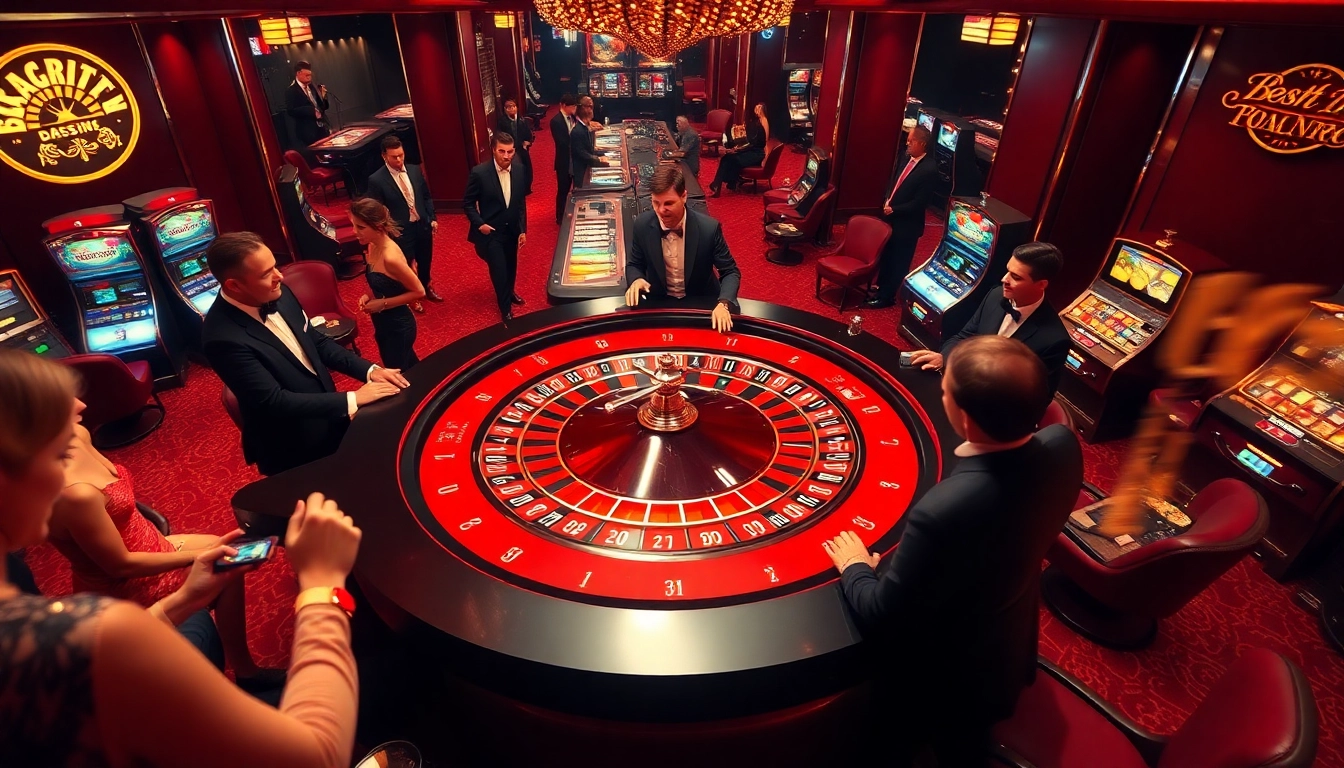 Experience the thrill of winning at 7C77's luxurious casino games.