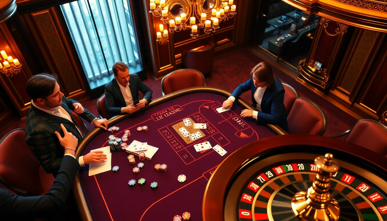 Engage in the thrilling action of casino gaming at https://zk88.club/ with luxurious tables and high-stakes excitement.