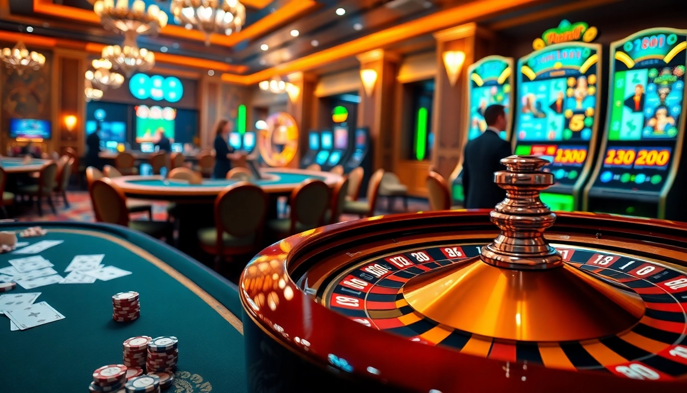 Winning Strategies at NK88: Mastering Online Gambling Techniques for 2026