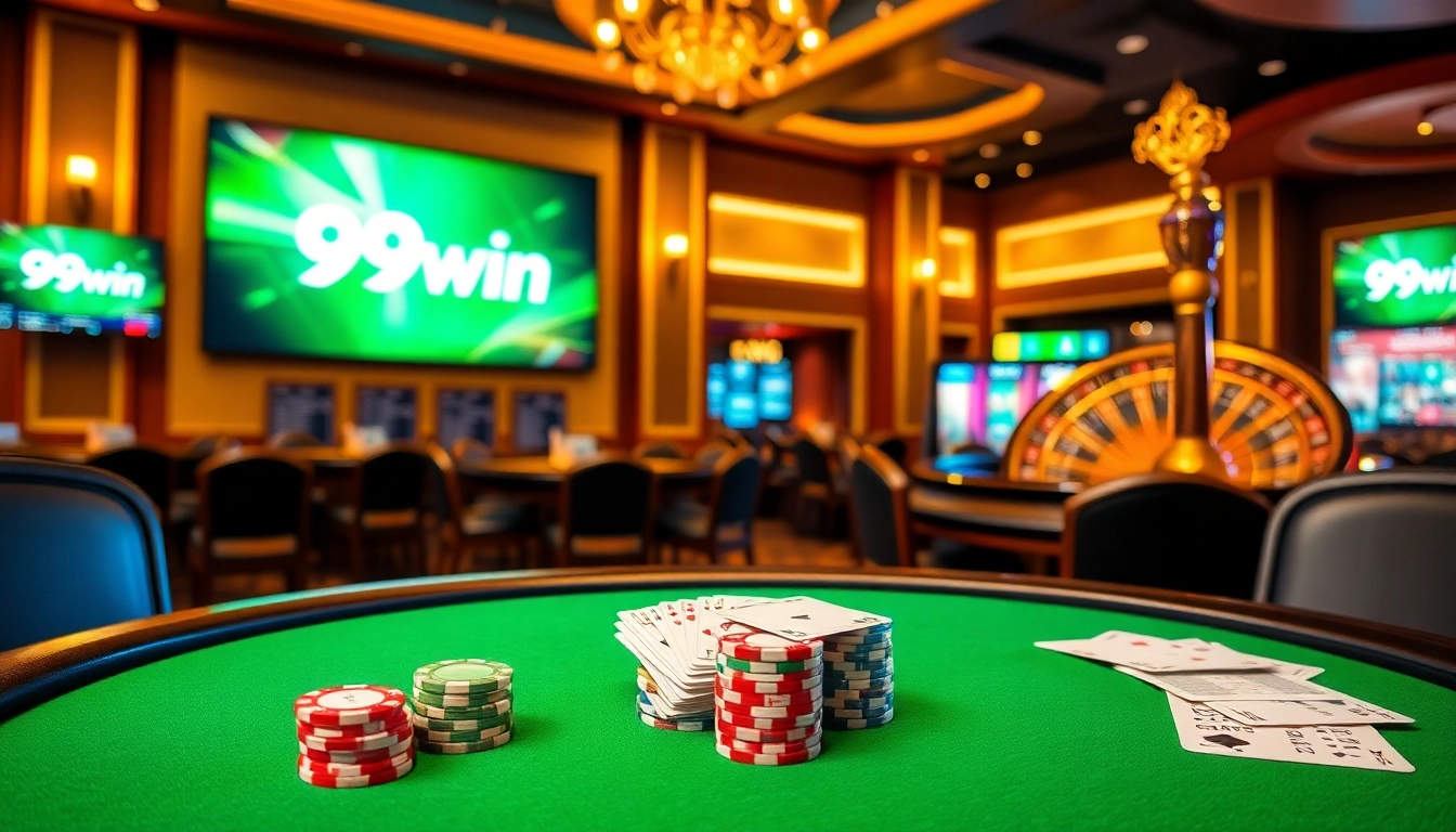 Expert Betting Strategies for 99win Gamblers in 2026: Achieving Game Mastery