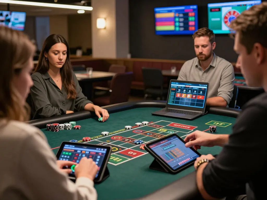 Experience excitement at UU88 online roulette table with engaging live dealer gameplay